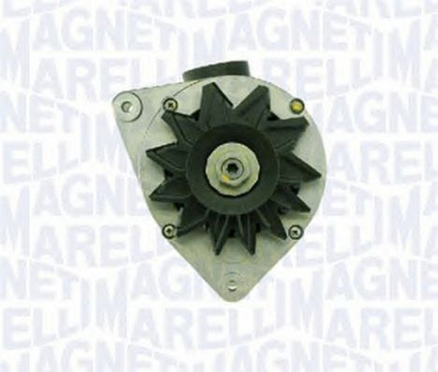 MAGNETI MARELLI 944390357500 -  Генератор